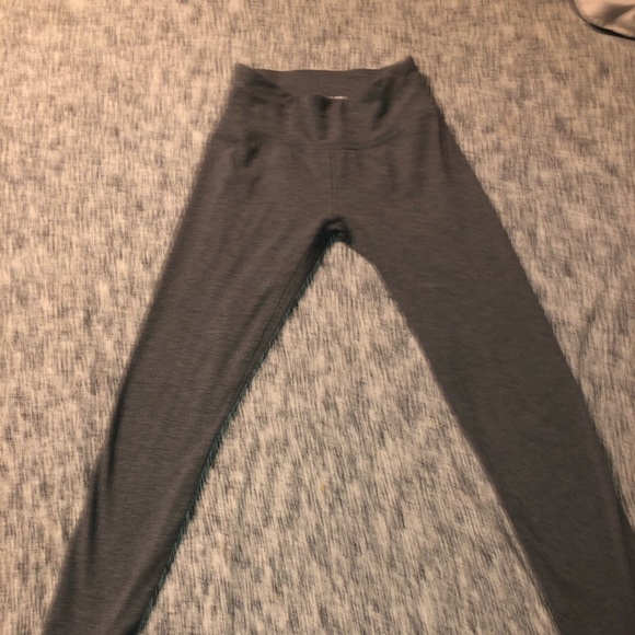 aerie Other - Gray leggings